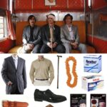Francis Whitman DIY Costume Guide: Wes Anderson Cosplay 8 Francis Whitman DIY Costume Guide: Wes Anderson Cosplay