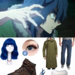Yui Iwakiyamayukisatoshironanogojuurokushi Cosplay Costume Guide 2 Yui Iwakiyamayukisatoshironanogojuurokushi Cosplay Costume Guide