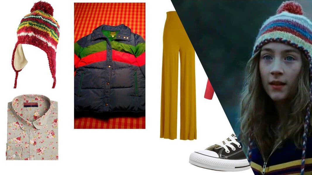 DIY Susie Salmon Costume Guide: The Lovely Bones Cosplay 2 DIY Susie Salmon Costume Guide: The Lovely Bones Cosplay