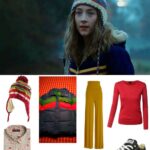 DIY Susie Salmon Costume Guide: The Lovely Bones Cosplay 9 DIY Susie Salmon Costume Guide: The Lovely Bones Cosplay