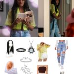 Calliope Burns First Kill Costume Guide 6 Calliope Burns First Kill Costume Guide