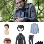 Ultimate Edward Cullen DIY Costume Guide for Beginners 9 Ultimate Edward Cullen DIY Costume Guide for Beginners