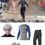 DIY Quicksilver Avengers Costume Guide: Simple Fast Cosplay 6 DIY Quicksilver Avengers Costume Guide: Simple Fast Cosplay