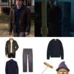 Corey Cunningham Cosplay Guide: Halloween Ends Costume DIY 13 Corey Cunningham Cosplay Guide: Halloween Ends Costume DIY