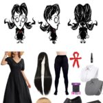 Triumphant Willow Cosplay Guide: Don't Starve Together Costume 7 Triumphant Willow Cosplay Guide: Don't Starve Together Costume