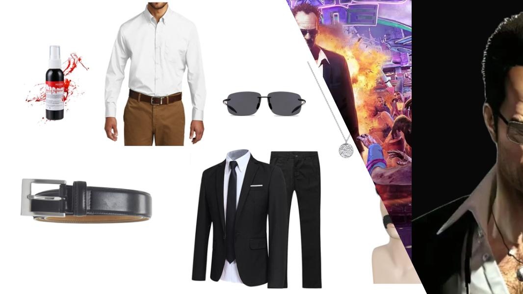 Frank West Cosplay: The Ultimate Dead Rising 2 Costume Guide 10 Frank West Cosplay: The Ultimate Dead Rising 2 Costume Guide