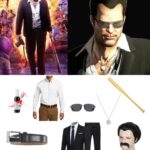Frank West Cosplay: The Ultimate Dead Rising 2 Costume Guide 2 Frank West Cosplay: The Ultimate Dead Rising 2 Costume Guide