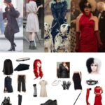 Cruella de Vil Cosplay Guide: How to Dress Like Cruella