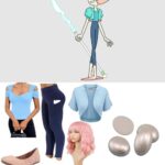 Pearl from Steven Universe Future Costume Guide: Easy DIY Cosplay