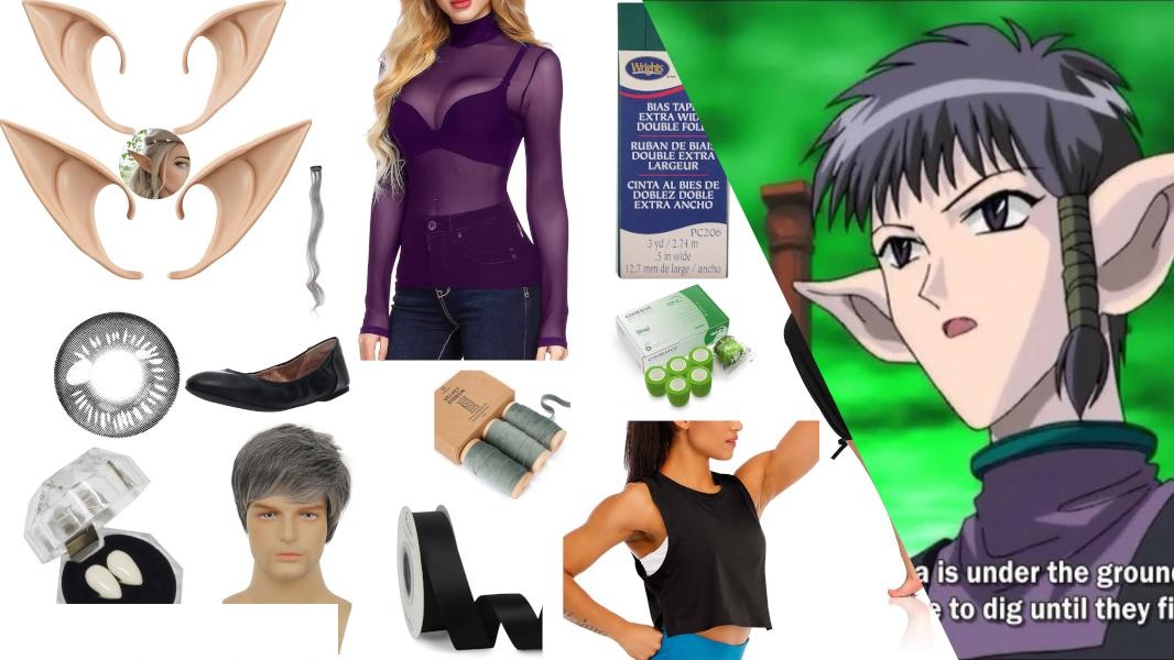 Pai Tokyo Mew Mew Cosplay Costume Guide 15 Pai Tokyo Mew Mew Cosplay Costume Guide