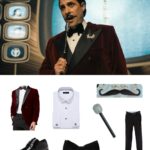 Lucky Flickerman Costume Guide: Host The Hunger Games in Style