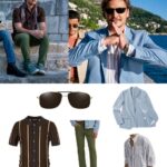 Javi Gutierrez Costume Guide: The Unbearable Weight of Massive Talent Cosplay