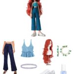 Chelsea Van Der Zee Cosplay Costume Guide: Ruby Gillman, Teenage Kraken