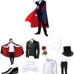 Tuxedo Mask Cosplay: The Ultimate Sailor Moon Costume Guide