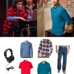 Freddie Benson iCarly Cosplay Costume Guide 14 Freddie Benson iCarly Cosplay Costume Guide
