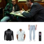 Mike Santini Cosplay Costume Guide: Dress Like The Chair Company Character 8 Mike Santini Cosplay Costume Guide: Dress Like The Chair Company Character