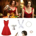 Elasti-Girl Doom Patrol Cosplay Costume Guide 6 Elasti-Girl Doom Patrol Cosplay Costume Guide