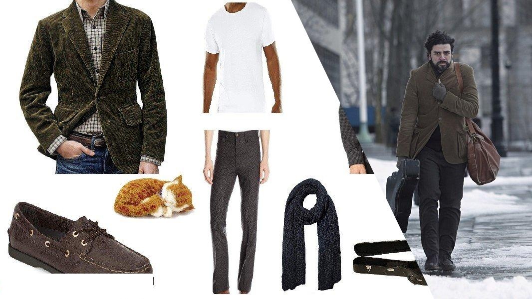 Llewyn Davis Costume Guide: Recreate the 1960s Greenwich Folk Look 10 Llewyn Davis Costume Guide: Recreate the 1960s Greenwich Folk Look