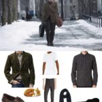 Llewyn Davis Costume Guide: Recreate the 1960s Greenwich Folk Look 3 Llewyn Davis Costume Guide: Recreate the 1960s Greenwich Folk Look