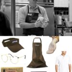 DIY Saul Goodman Cinnabon Costume Guide: Become Gene Takavic 15 DIY Saul Goodman Cinnabon Costume Guide: Become Gene Takavic