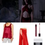 DIY Paige Matthews Costume Guide: Easy Charmed Cosplay 12 DIY Paige Matthews Costume Guide: Easy Charmed Cosplay
