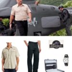 Vic Hoskins DIY Costume Guide: Jurassic World Cosplay on a Budget