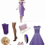 DIY Madge Nelson Costume Guide: Easy Retro Villain Cosplay