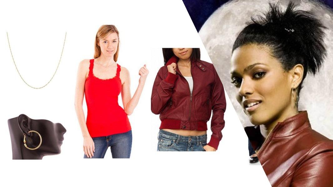 Martha Jones DIY Costume Guide: Dress Like the Doctor's Companion 8 Martha Jones DIY Costume Guide: Dress Like the Doctor's Companion