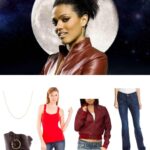 Martha Jones DIY Costume Guide: Dress Like the Doctor's Companion