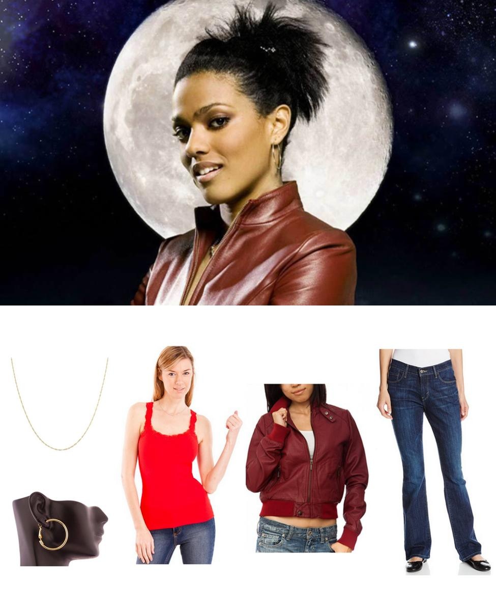 Martha Jones DIY Costume Guide: Dress Like the Doctor's Companion 1 Martha Jones DIY Costume Guide: Dress Like the Doctor's Companion
