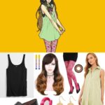 Finley from Hustle Cat DIY Cosplay Costume Guide 5 Finley from Hustle Cat DIY Cosplay Costume Guide