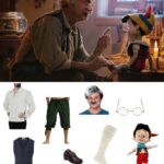 Geppetto from Pinocchio (2022) Cosplay Costume Guide 2 Geppetto from Pinocchio (2022) Cosplay Costume Guide