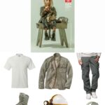Panem District 12 Citizen Costume Guide 17 Panem District 12 Citizen Costume Guide