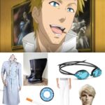 Bard Kuroshitsuji DIY Costume Guide 13 Bard Kuroshitsuji DIY Costume Guide