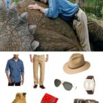 Dr. Alan Grant DIY Costume Guide: Ultimate Jurassic Park Cosplay 2 Dr. Alan Grant DIY Costume Guide: Ultimate Jurassic Park Cosplay