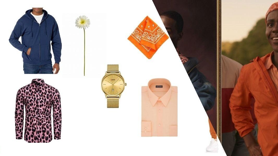 Eric Effiong Sex Education Cosplay Costume Guide 10 Eric Effiong Sex Education Cosplay Costume Guide