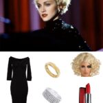 Breathless Mahoney DIY Costume Guide: Vintage Pin-Up Cosplay