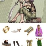 DIY Bombshell Talia al Ghul Costume Guide