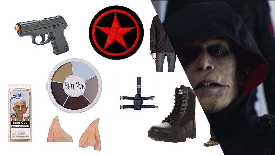 DIY Vaun Costume Guide: How to Build the Ultimate Look 2 DIY Vaun Costume Guide: How to Build the Ultimate Look