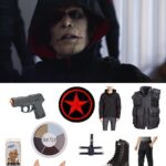 DIY Vaun Costume Guide: How to Build the Ultimate Look