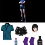 Feng Min Dead by Daylight Cosplay Guide & DIY Costume Breakdown