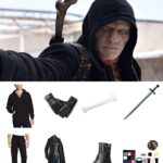 Quinlan DIY Costume Guide: How to Build an Epic DIY Cosplay