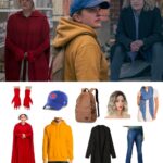 June Osborne DIY Costume Guide: Create the Ultimate Handmaid Look