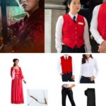 Katy Chen Cosplay Costume Guide: Shang-Chi and the Legend of the Ten Rings