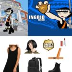 Ingrid Third Fillmore Cosplay Costume Guide