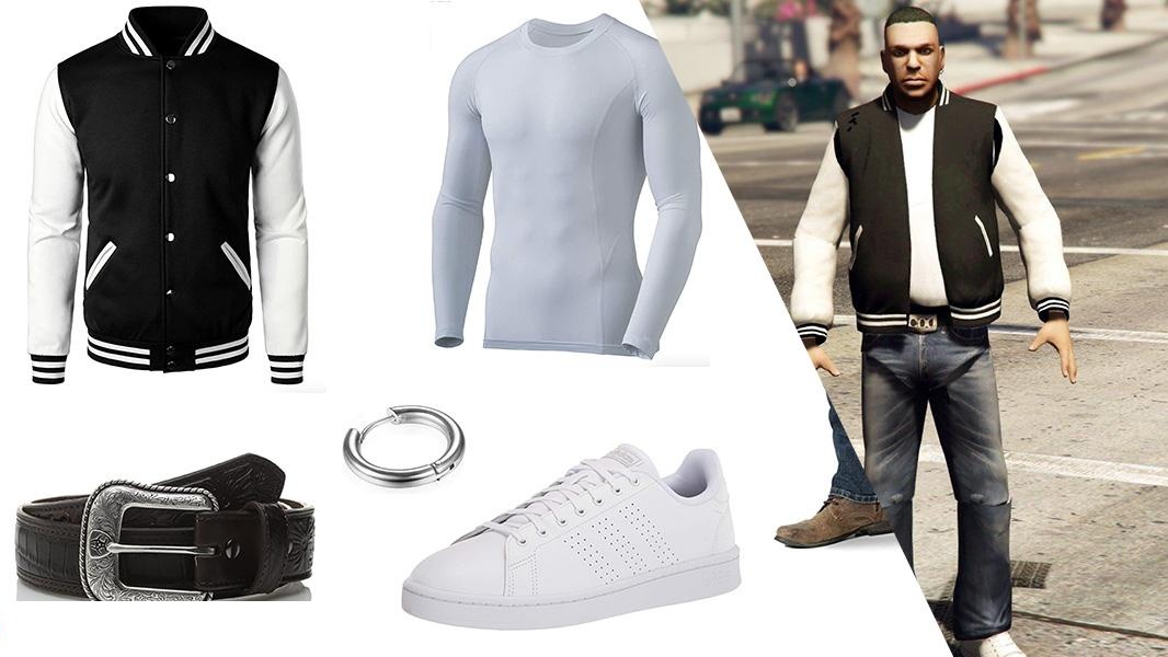 Luis Fernando Lopez GTA 4 Costume Guide: Liberty City Outfit Breakdown 8 Luis Fernando Lopez GTA 4 Costume Guide: Liberty City Outfit Breakdown
