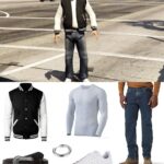 Luis Fernando Lopez GTA 4 Costume Guide: Liberty City Outfit Breakdown 10 Luis Fernando Lopez GTA 4 Costume Guide: Liberty City Outfit Breakdown