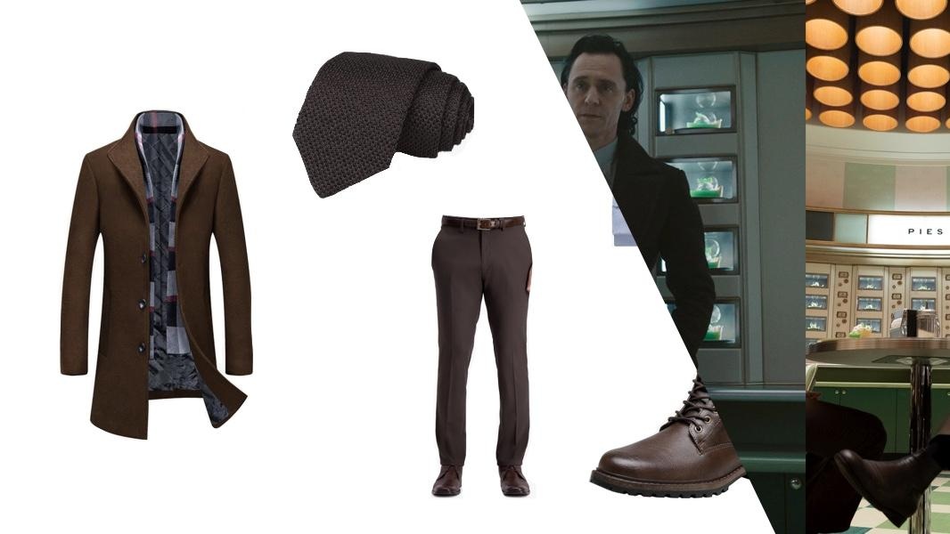 Loki Season 2 Cosplay Costume Guide: How to Dress Like the God of Mischief 7 Loki Season 2 Cosplay Costume Guide: How to Dress Like the God of Mischief