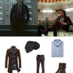Loki Season 2 Cosplay Costume Guide: How to Dress Like the God of Mischief 6 Loki Season 2 Cosplay Costume Guide: How to Dress Like the God of Mischief