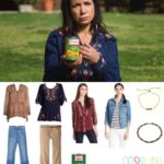 Beth from Wet Hot American Summer Costume Guide 2 Beth from Wet Hot American Summer Costume Guide
